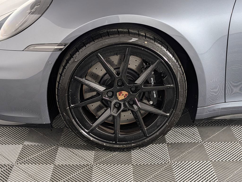 New 2026 Porsche 911 Carrera S image 11