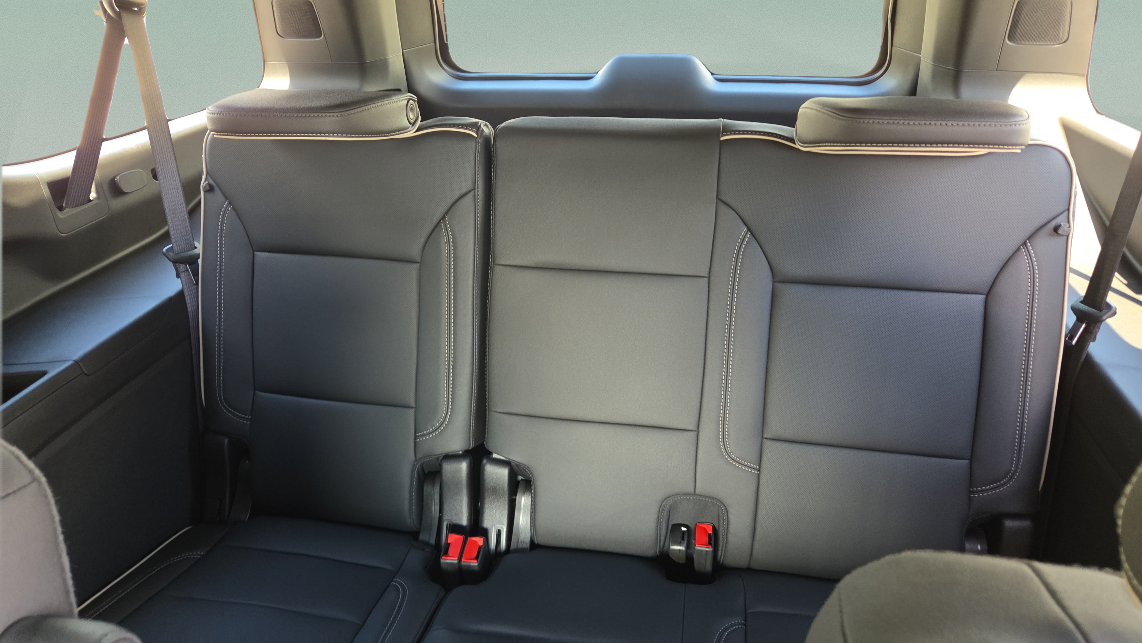 New 2026 GMC Yukon XL Elevation AWD/4WD image 22