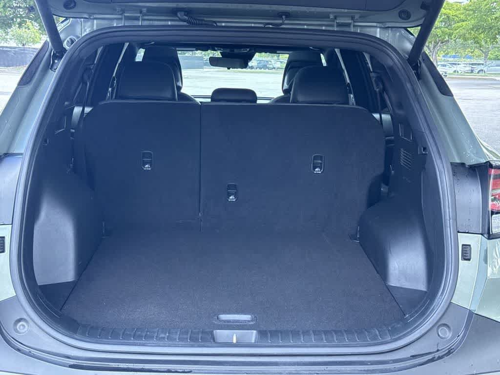 Certified 2023 Kia Sportage X-Pro Prestige AWD/4WD image 24