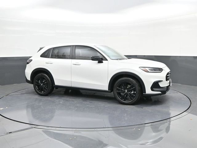 New 2026 Honda HR-V Sport image 13