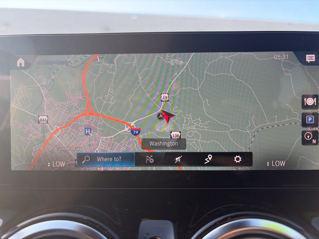 Certified 2023 Mercedes-Benz GLA 45 AMG 4MATIC image 19