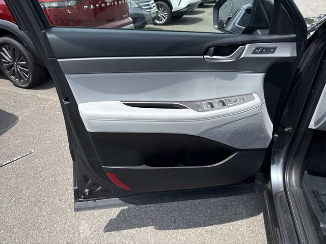 Used 2020 Hyundai Palisade SEL AWD/4WD image 13