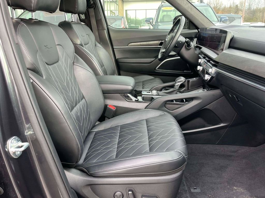 Used 2024 Kia Telluride SX Prestige X-Line image 13