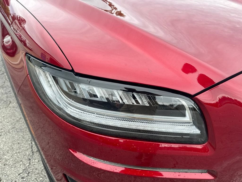 Used 2019 Lincoln Nautilus Reserve w/ Driver Assistance Package FWD image 55