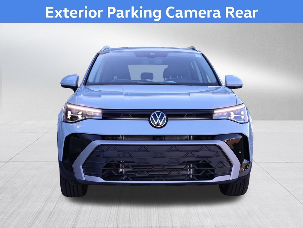 New 2026 Volkswagen Taos SE FWD image 10