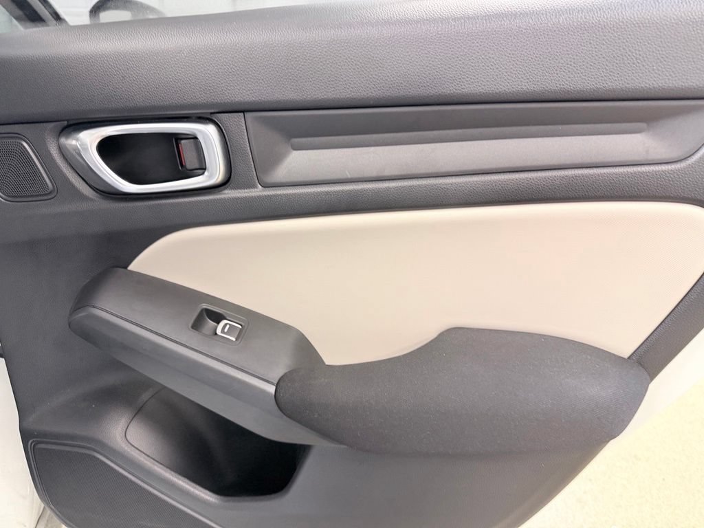 Used 2022 Honda Civic EX image 28
