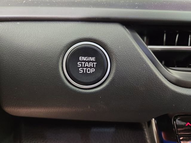 Certified 2026 Kia Seltos EX image 26