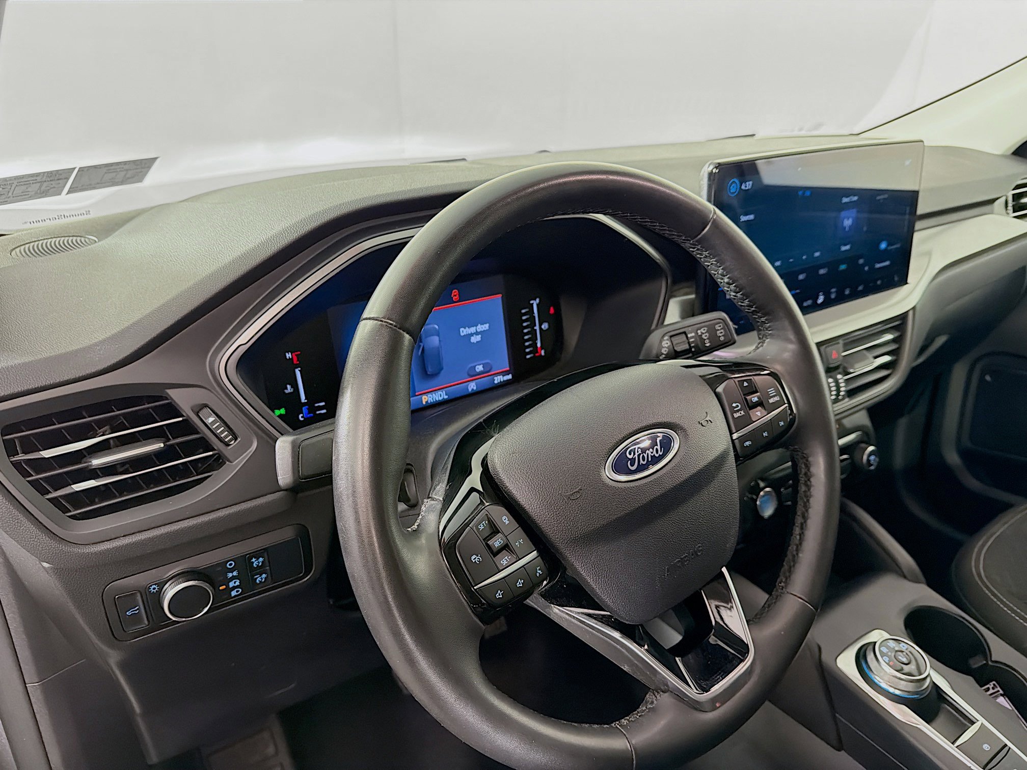 Used 2024 Ford Escape Active w/ Tech Pack #1 image 10