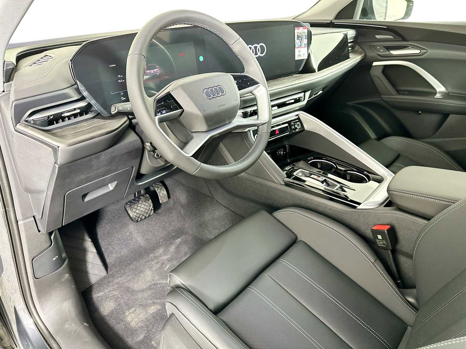 New 2025 Audi Q5 Premium Plus image 9
