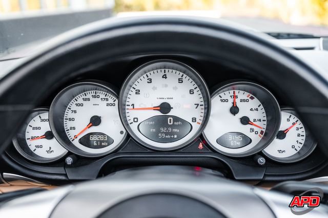 Used 2007 Porsche 911 Carrera S image 8