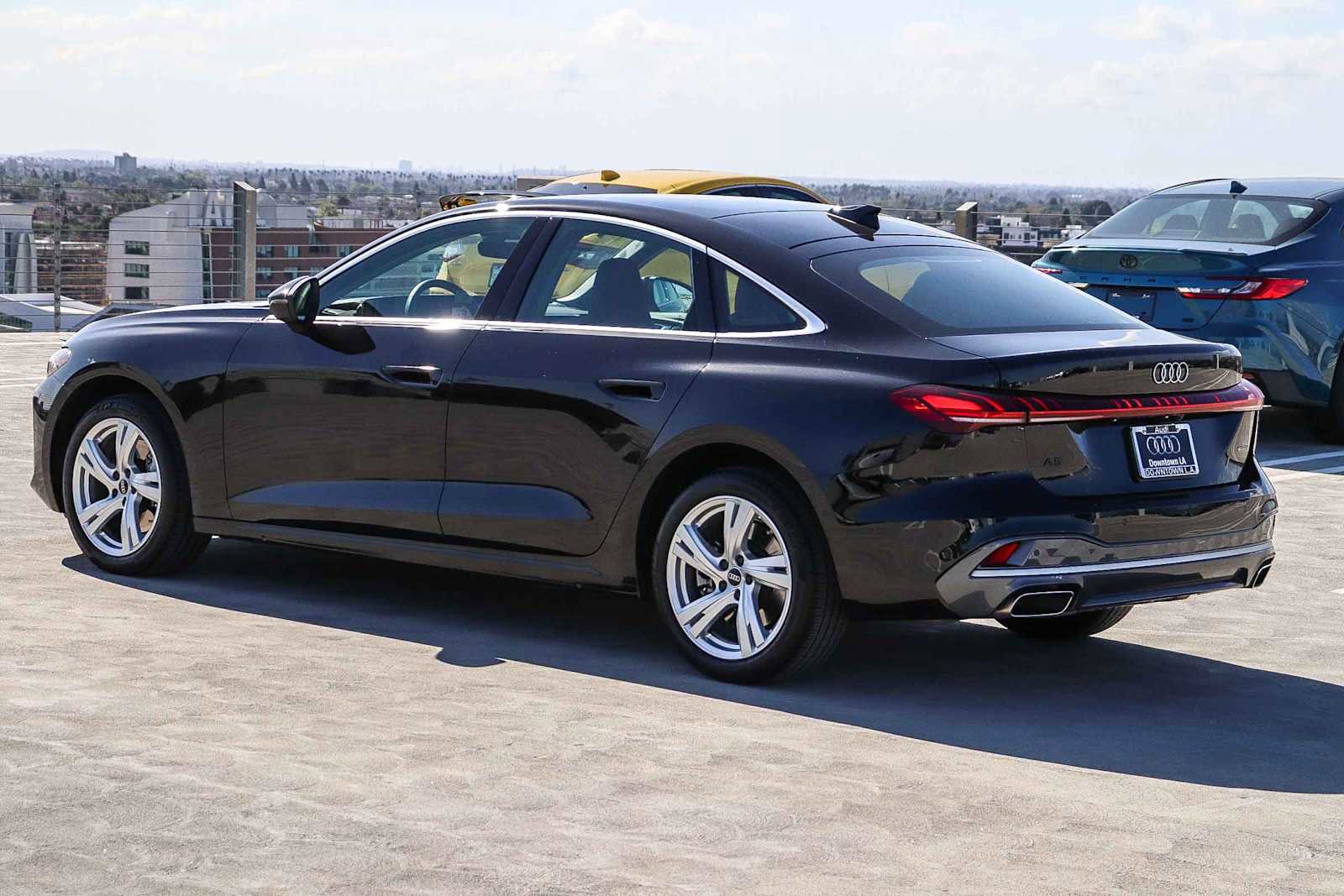 Used 2025 Audi A5 2.0T Premium Plus w/ Premium Plus image 6