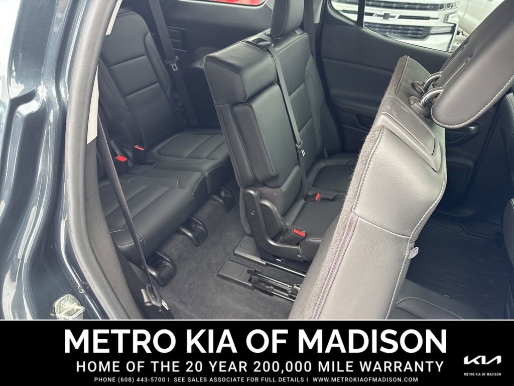 Used 2019 GMC Acadia SLT image 39