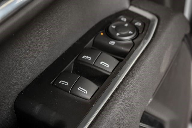 Certified 2025 Chevrolet Silverado 1500 RST image 17