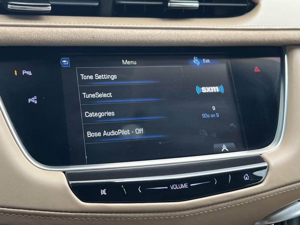 Used 2019 Cadillac XT5 Platinum AWD/4WD image 33