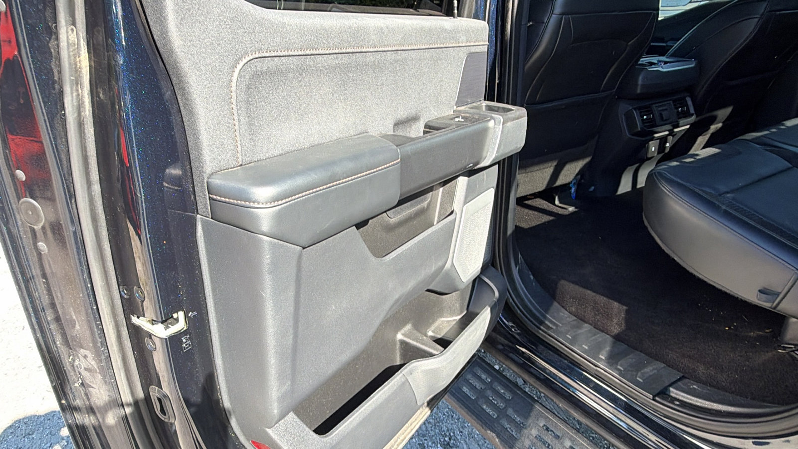 Used 2023 Ford F150 Raptor AWD/4WD image 23