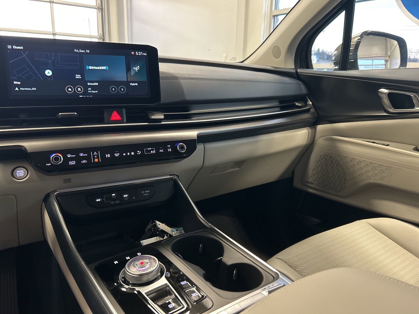 New 2026 Kia Carnival SX Prestige FWD image 27