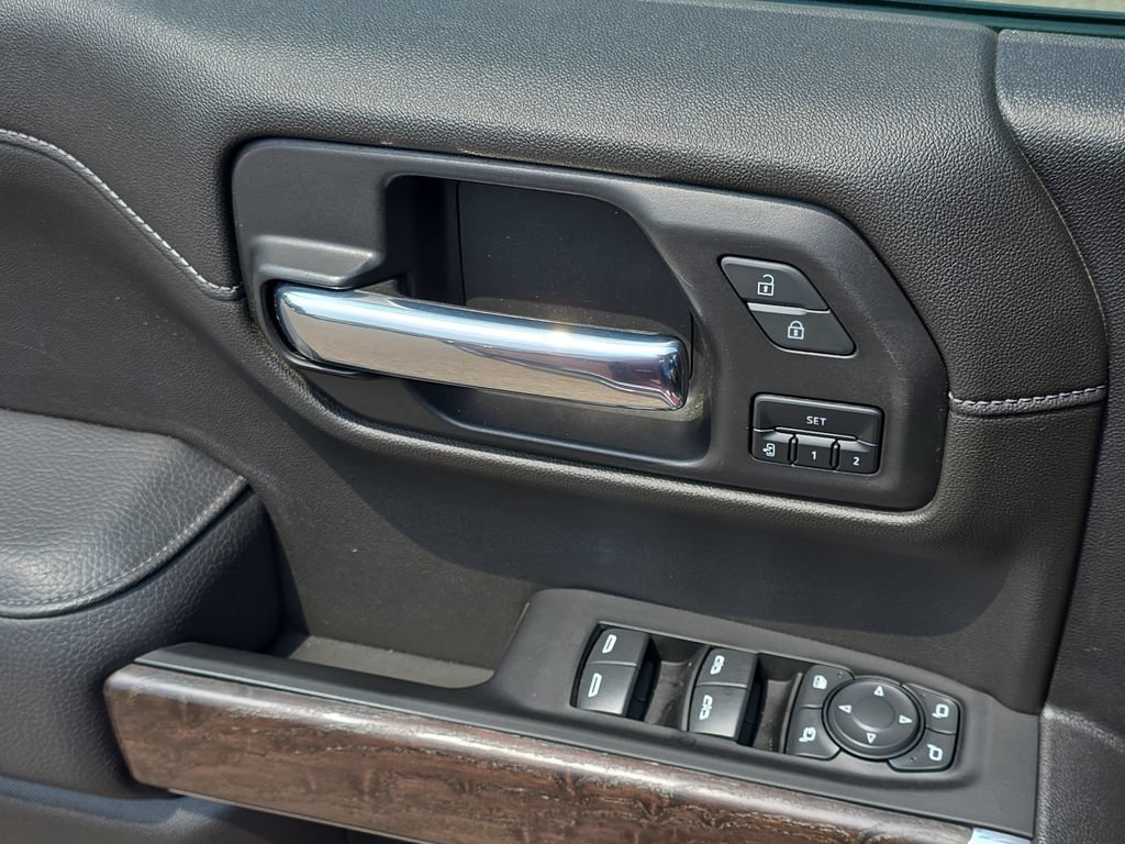 Used 2021 GMC Sierra 1500 Denali AWD/4WD image 30