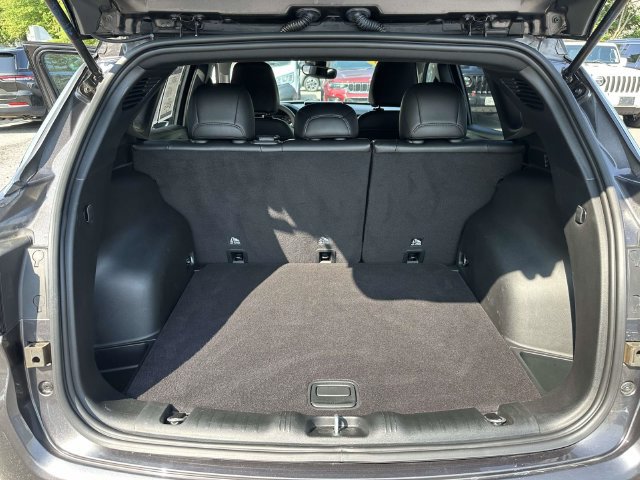 Certified 2023 Jeep Compass Limited AWD/4WD image 20