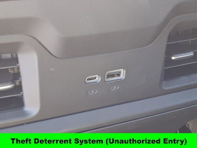 New 2026 Chevrolet Silverado 1500 RST w/ Z71 Off-Road Package image 22