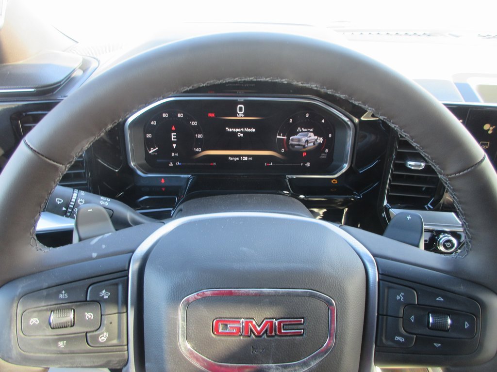 New 2026 GMC Sierra 1500 SLT w/ SLT Premium Plus Package image 18