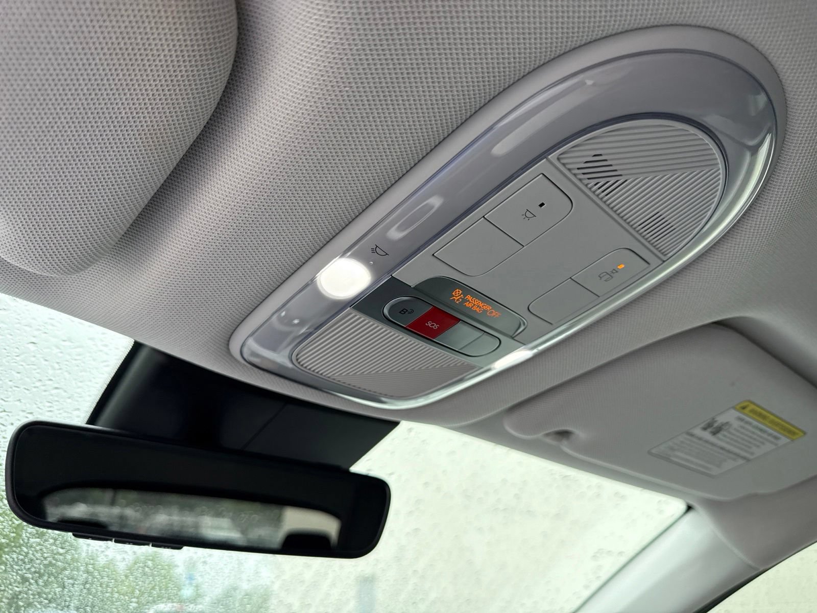 Certified 2024 Hyundai Ioniq 5 SEL RWD image 27