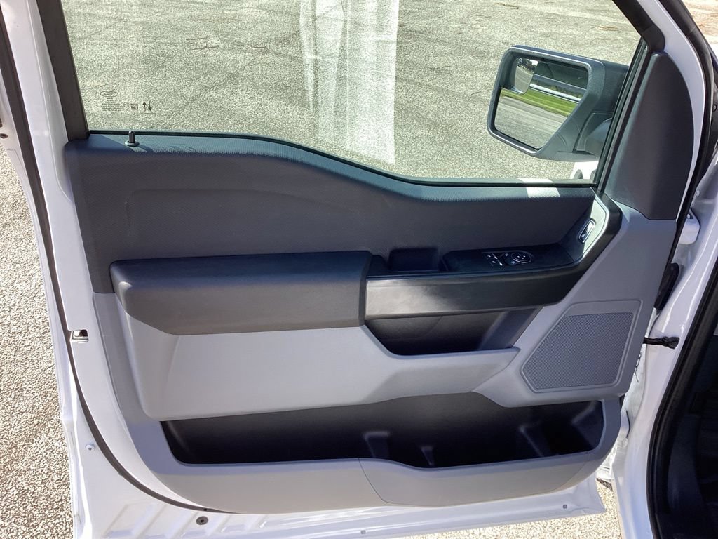 Used 2023 Ford F150 XL AWD/4WD image 25