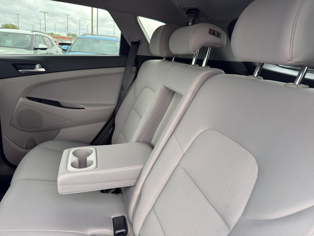 Used 2019 Hyundai Tucson SEL FWD image 32