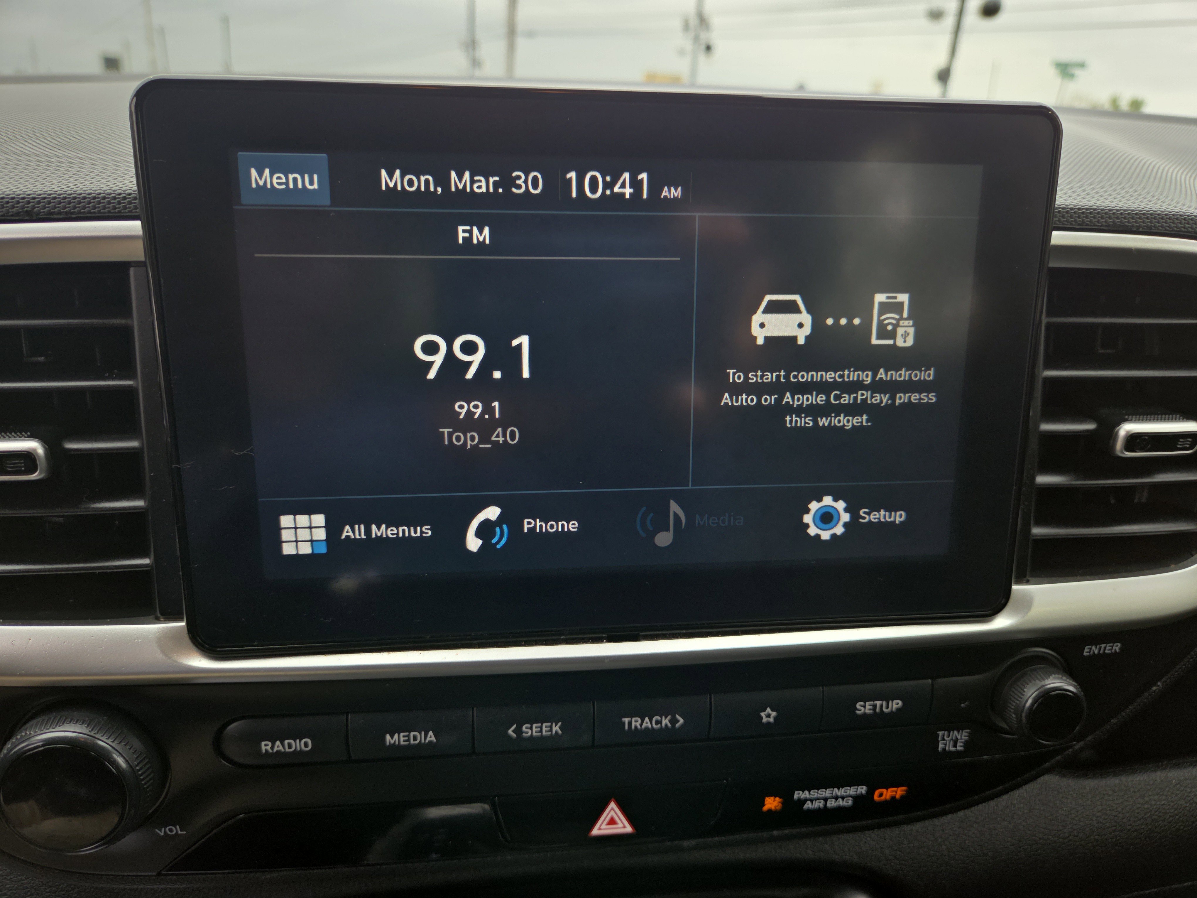 Used 2022 Hyundai Venue SEL w/ Cargo Package image 19