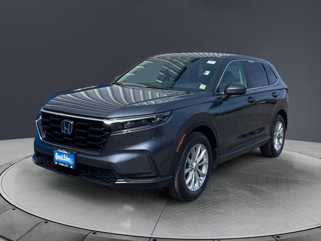 Certified 2024 Honda CR-V EX-L image 7