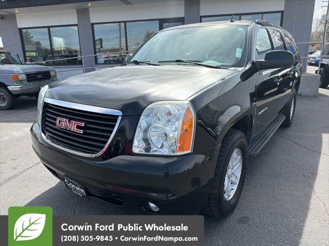 Used 2013 GMC Yukon XL SLT w/ SLT-2 Equipment Package image 1