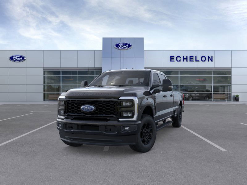 New 2026 Ford F250 XL image 2