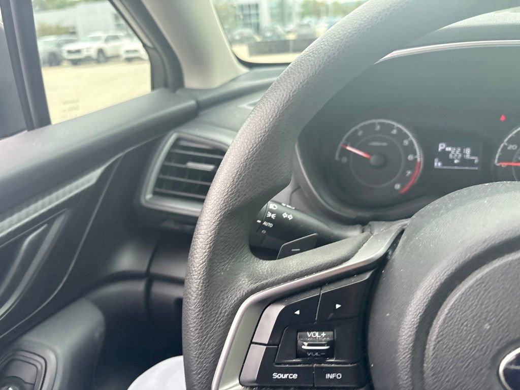 Used 2018 Subaru Impreza 2.0i Premium AWD/4WD image 14