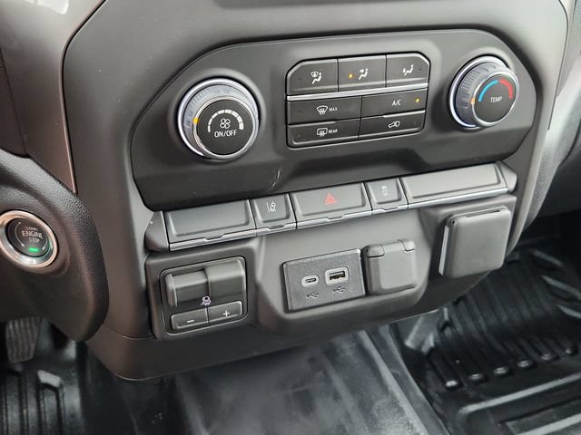 New 2026 Chevrolet Silverado 2500 W/T w/ WT Convenience Package AWD/4WD image 37