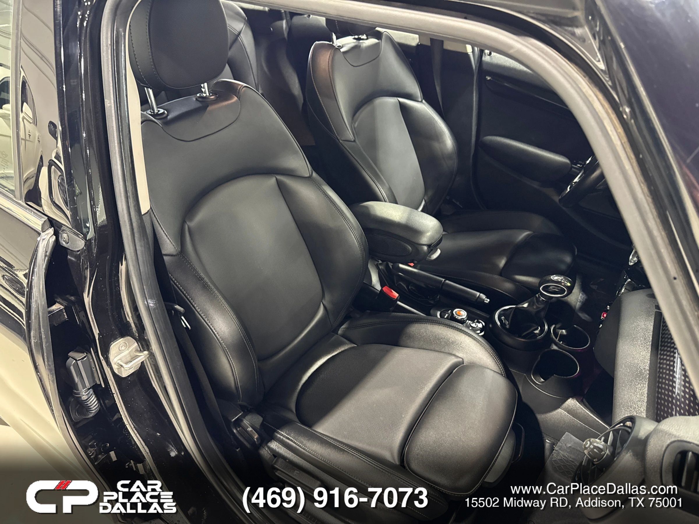 Used 2018 MINI Cooper S FWD image 25
