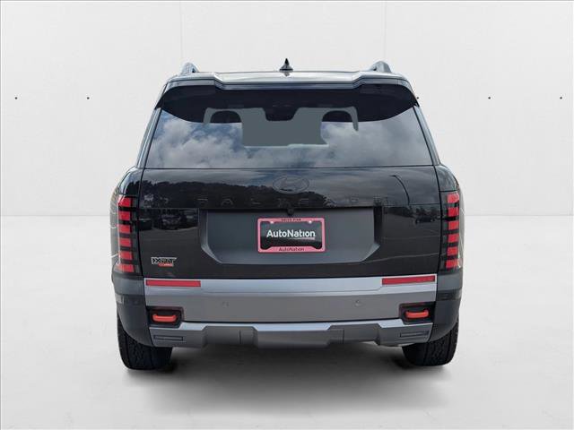 New 2026 Hyundai Palisade XRT Pro image 9