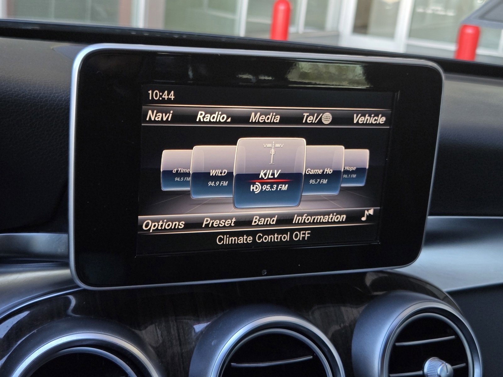 Used 2018 Mercedes-Benz C 300 4MATIC Sedan image 14