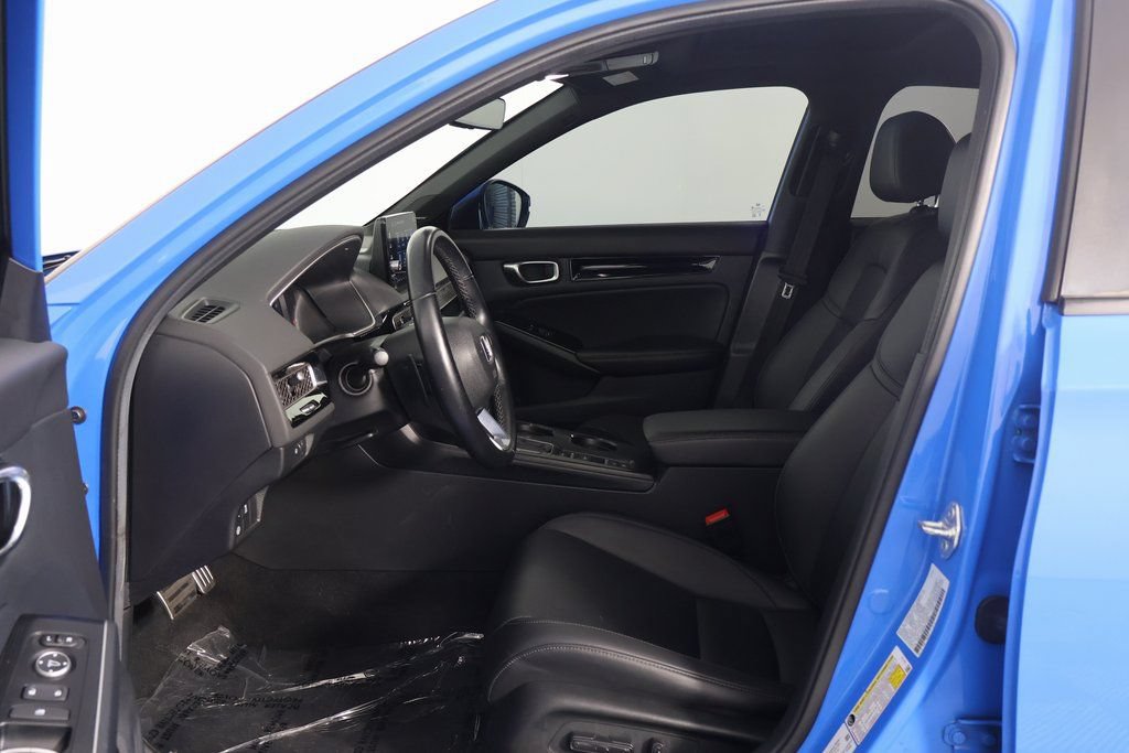 Used 2024 Honda Civic Sport Touring image 10