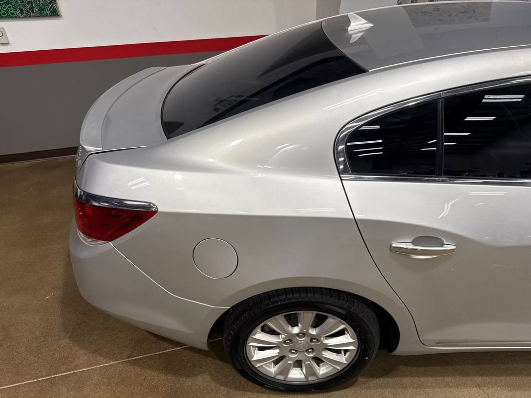 Used 2013 Buick LaCrosse Leather FWD image 47