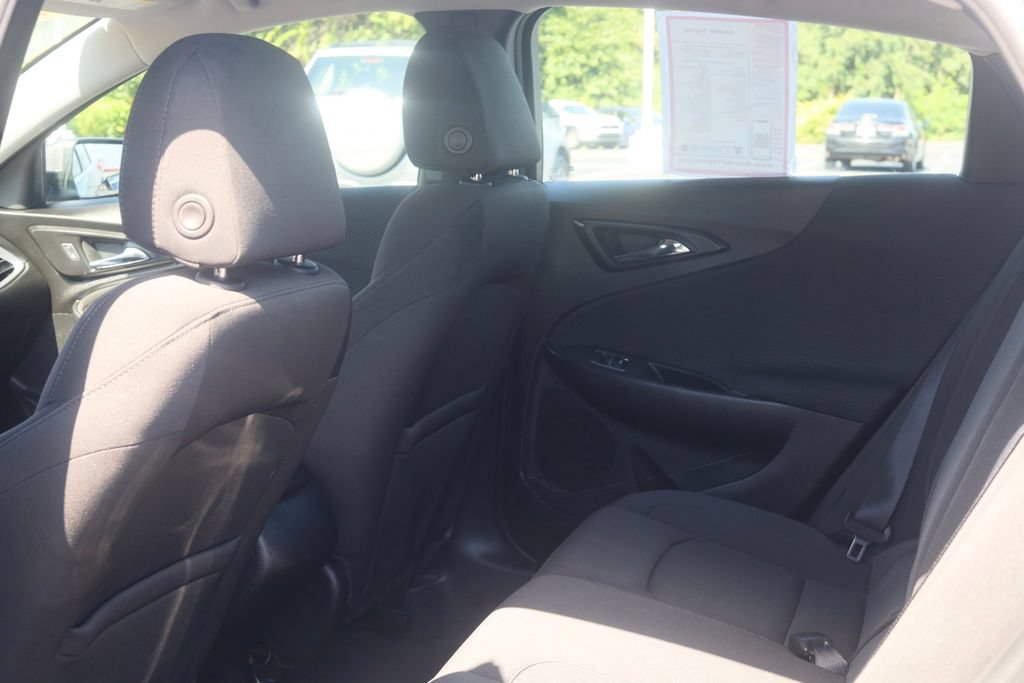Used 2018 Chevrolet Malibu LS FWD image 29