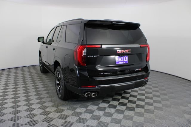 New 2026 GMC Yukon AT4 w/ AT4 Premium Plus Package AWD/4WD image 30