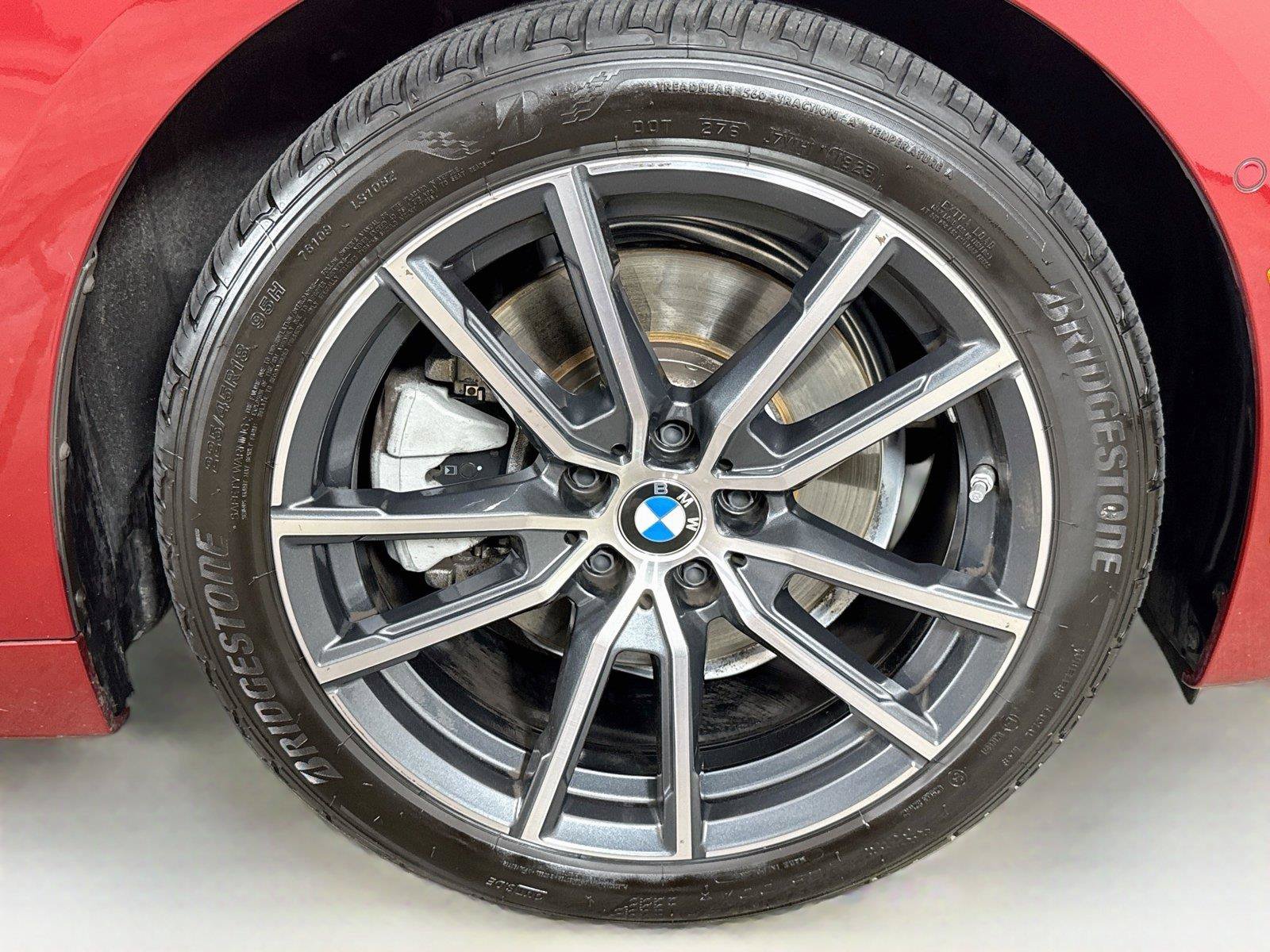 Used 2025 BMW 230i Coupe RWD image 34