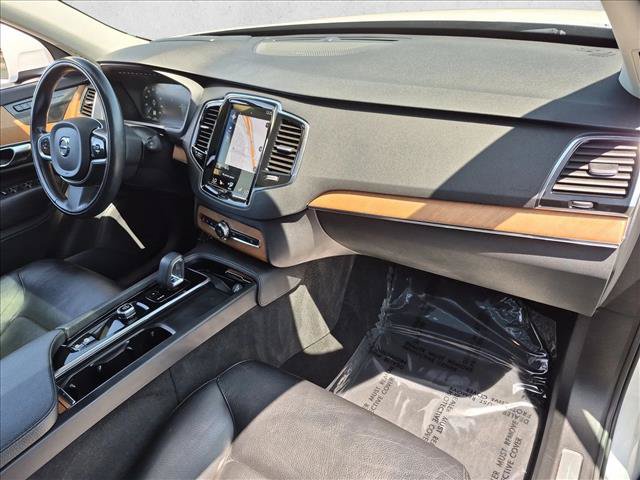Used 2022 Volvo XC90 T8 Inscription Expression w/ Advanced Package AWD/4WD image 26