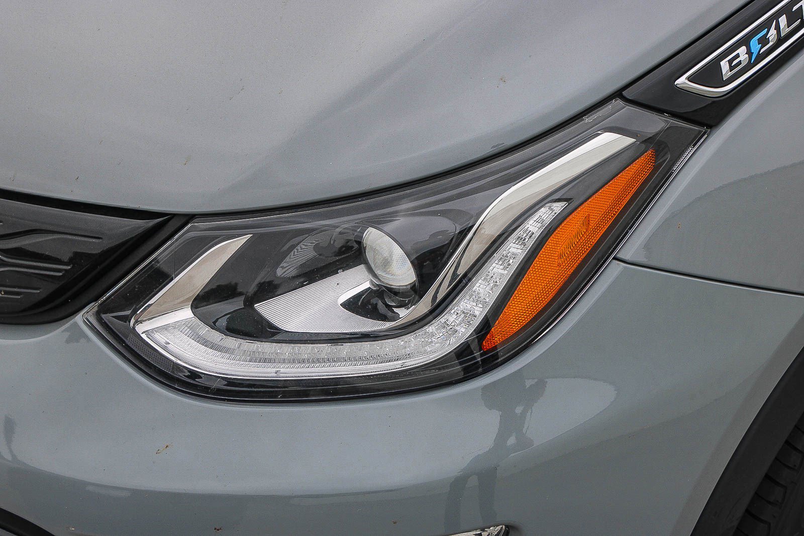 Used 2020 Chevrolet Bolt LT FWD image 7