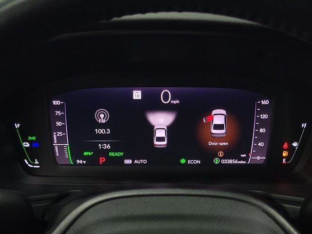 Used 2023 Honda Accord Sport image 25