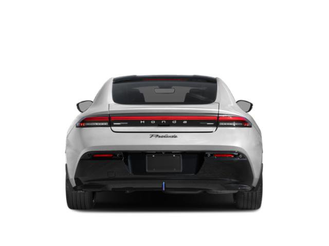 New 2026 Honda Prelude image 5