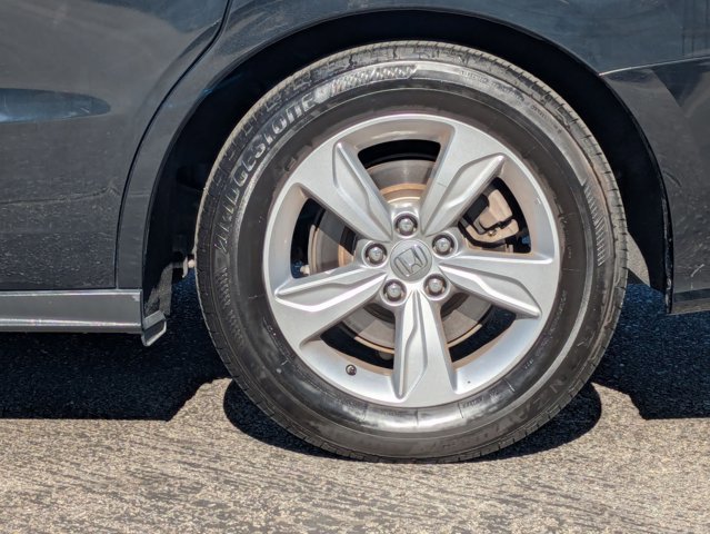 Used 2019 Honda Odyssey EX image 23