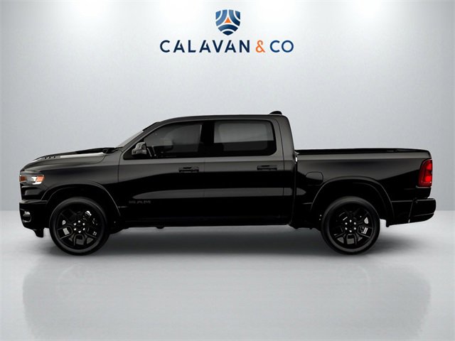 New 2026 RAM 1500 Laramie image 3