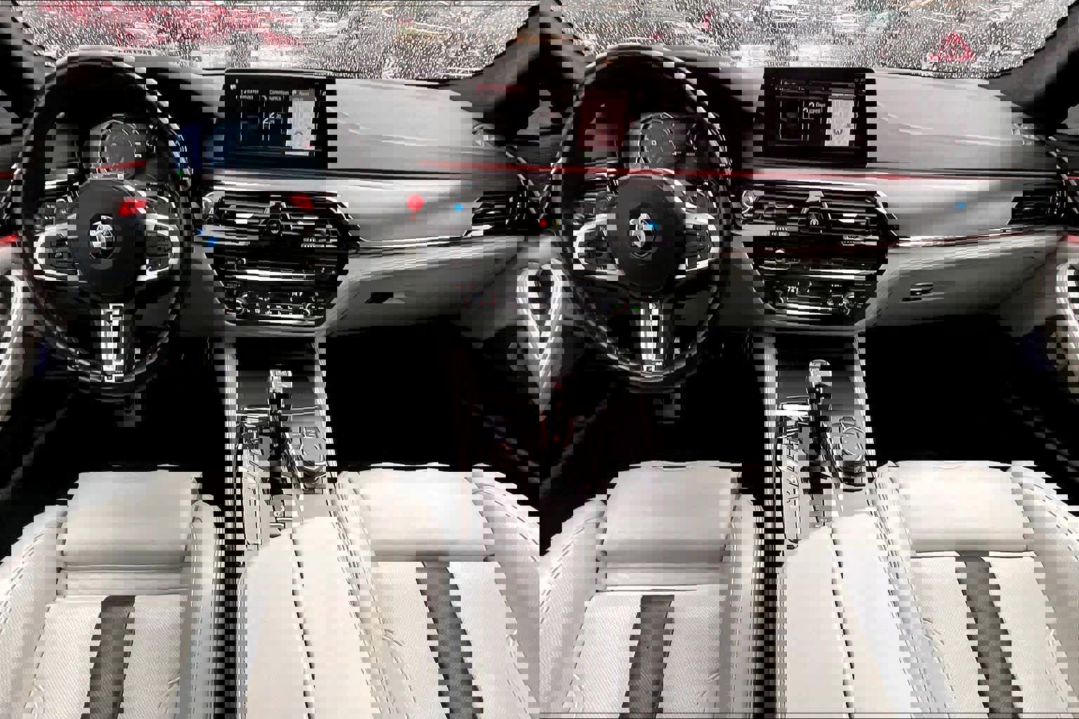 Used 2019 BMW M5 w/ Executive Package image 16