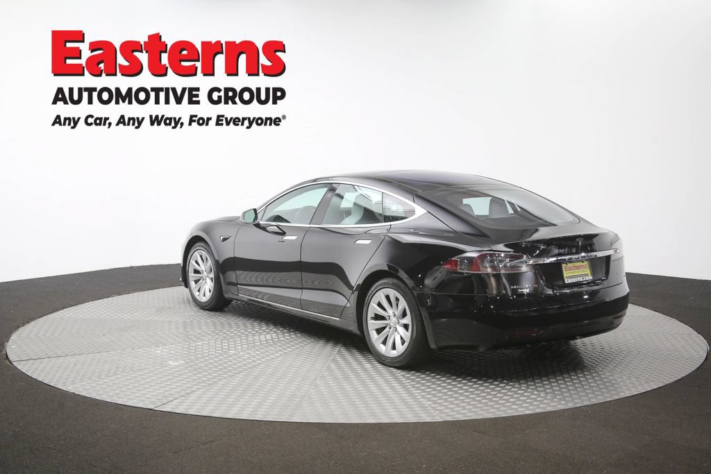Used 2018 Tesla Model S 75D AWD/4WD image 60