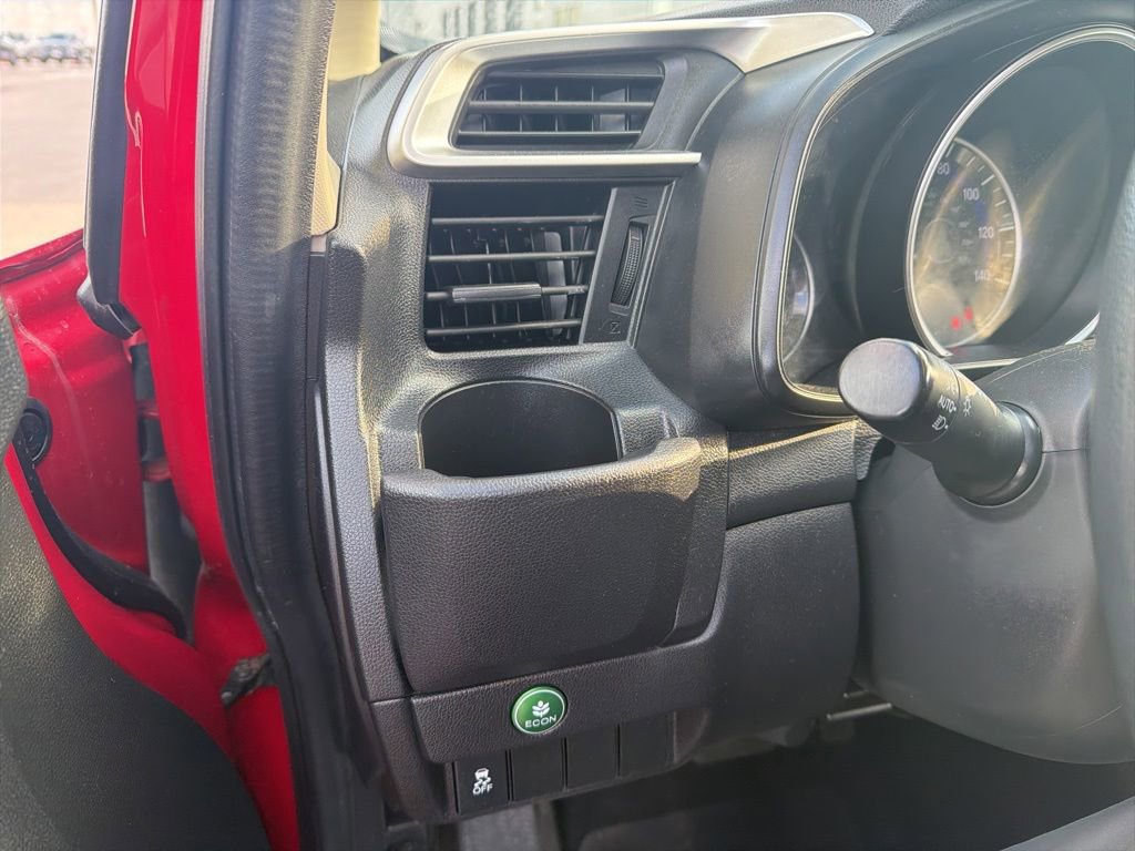 Used 2016 Honda Fit LX image 5